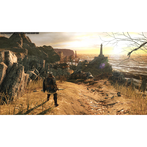Dark Souls Trilogy PS4 UK Dark Souls Trilogy PS4 UK